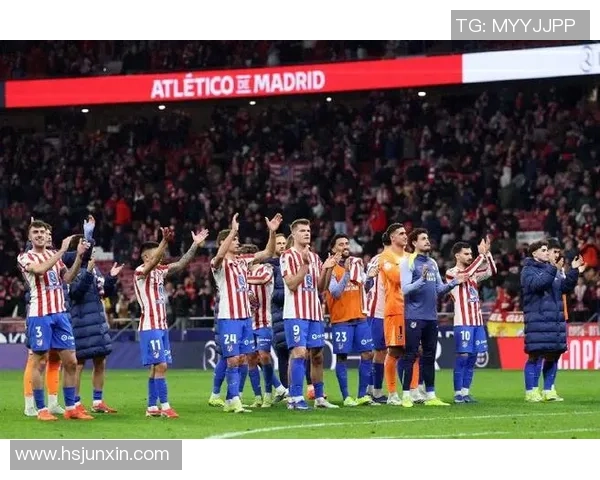 欧联杯巴萨狂胜马竞五球神扑瞬间引发转会传闻热潮